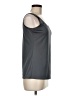 Roz & Ali Gray Active Tank Size M - photo 4