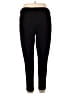 Tommy Hilfiger Solid Black Casual Pants Size XL - photo 2