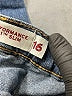 Levi's Blue Jeans Size 16 - photo 4