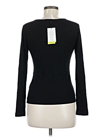 Whistles Long Sleeve T-Shirt (view 2)