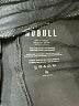 NOBULL Black Track Pants Size M - photo 7