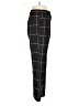 Levi's Plaid Black Dress Pants Size 28 waist - photo 4