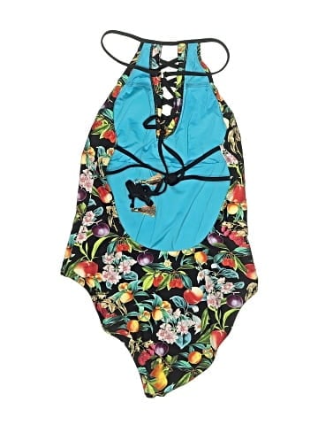 Nanette Lepore One Piece Swimsuit (view 2)
