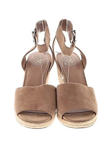 Vince Camuto Wedges (view 2)