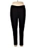 Tommy Hilfiger Solid Black Casual Pants Size XL - photo 1