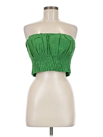 Los Angeles Atelier & Other Stories Tube Top (view 1)