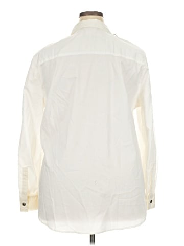 Wendy Williams Long Sleeve Button-Down Shirt (view 2)