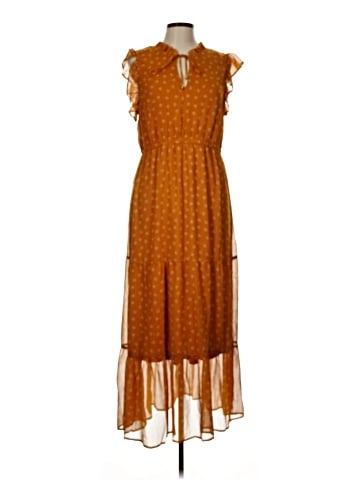 Lucky Brand Casual Dress (view 1)
