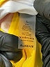 EOMENIE Yellow Sleeveless Top Size L - photo 7