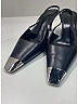 Saint Laurent Black Heels Size EU 39 - photo 5