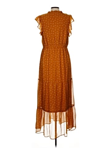 Lucky Brand Casual Dress (view 2)