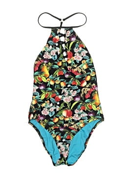 Nanette Lepore One Piece Swimsuit