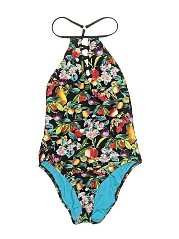 Nanette Lepore One Piece Swimsuit (view 1)