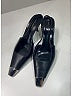 Saint Laurent Black Heels Size EU 39 - photo 7