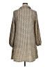 Unbranded Tan Casual Dress Size XL - photo 2