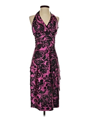 JS Collections Cocktail Dress (view 1)