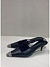 Saint Laurent Black Heels Size EU 39 - photo 8