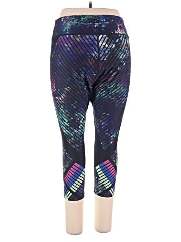 Fila Sport Active Pants (view 2)