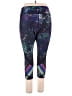 Fila Sport Purple Active Pants Size XXL - photo 2