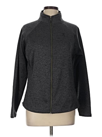 Browning Track Jacket (view 1)