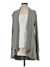 Athleta Gray Cardigan Size XS - photo 1