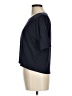 Athleta Black Short Sleeve T-Shirt Size M (tall) - photo 5