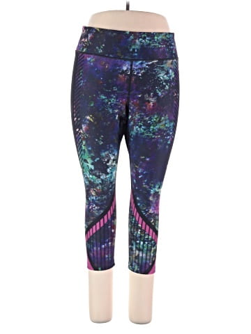 Fila Sport Active Pants (view 1)