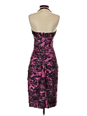 JS Collections Cocktail Dress (view 2)
