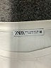 Zara White Tank Top Size S - photo 7