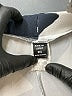 Shein Curve 100% Polyester Print Ivory Casual Pants Size 18 Plus (3) - photo 4
