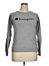 Champion Gray Sweatshirt Size XL - photo 1