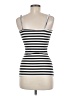 Kirra Black Tank Top Size M - photo 2