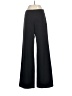 The Limited Solid Black Dress Pants Size 4L - photo 1