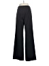 The Limited Solid Black Dress Pants Size 4L - photo 2