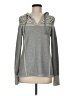 Eddie Bauer Gray Pullover Sweater Size M - photo 1