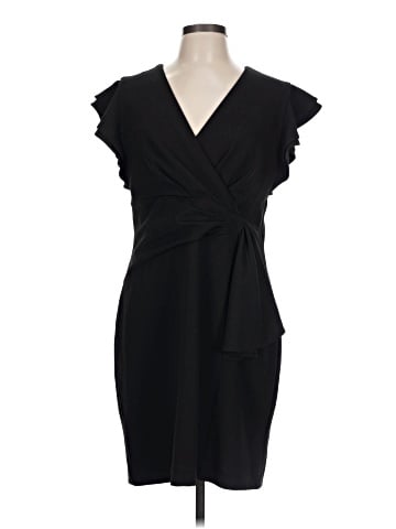 DKNY Cocktail Dress (view 1)