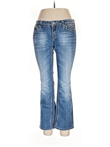 Rock Revival Jeans (view 1)