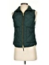 J.Crew 100% Polyester Green Vest Size XXS - photo 1