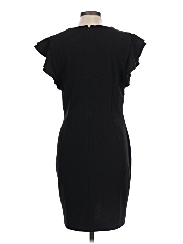 DKNY Cocktail Dress (view 2)