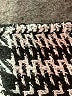 Zara 100% Polyester Houndstooth Black Casual Dress Size XS - photo 7