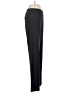 The Limited Solid Black Dress Pants Size 4L - photo 4