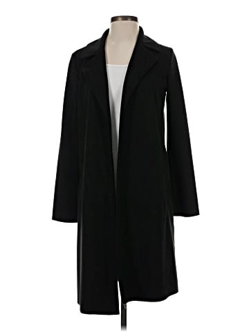 Zara Coat (view 1)