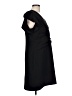 DKNY Solid Black Cocktail Dress Size 12 - photo 4