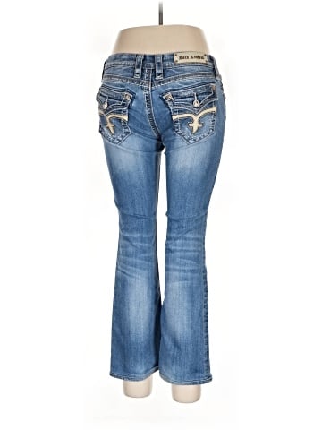 Rock Revival Jeans (view 2)