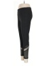 Adrienne Vittadini Black Active Pants Size M - photo 5