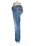 Rock Revival Hearts Blue Jeans Size 29 waist - photo 5