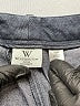 Worthington Chevron-herringbone Gray Jeans Size 10 Petite - photo 7