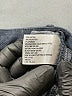 Worthington Chevron-herringbone Gray Jeans Size 10 Petite - photo 8