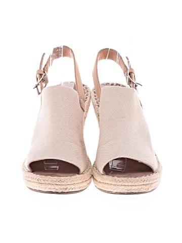 TOMS Wedges (view 2)