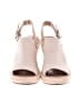 TOMS Tan Wedges Size 9 1/2 - photo 2